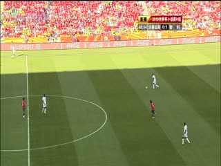 南非世界杯 小組賽-H 洪都拉斯(北美洲) VS (南美洲)智利下半场FIFAWorldCuGrouHHondurasvsChilendHalf 国语