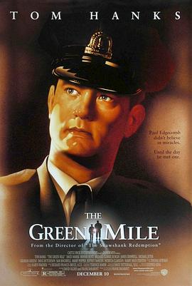 绿里奇迹 The Green Mile[电影解说]