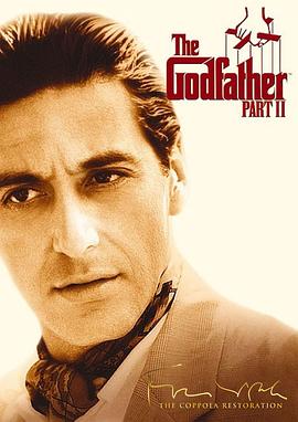 教父2 The Godfather Part II[电影解说]