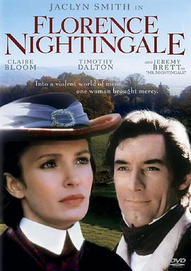 南丁格尔传 Florence Nightingale[电影解说]
