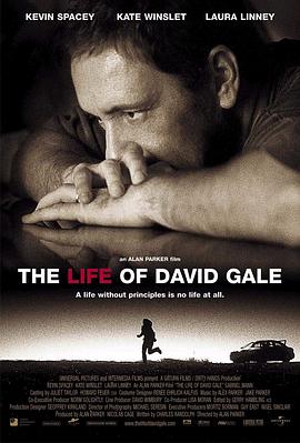 大卫·戈尔的一生 The Life of David Gale[电影解说]