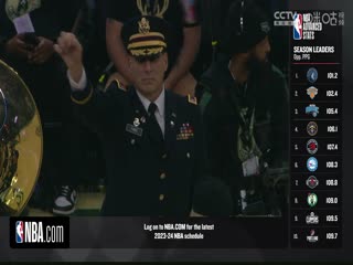 NBA常规赛 活塞VS雄鹿 20231109