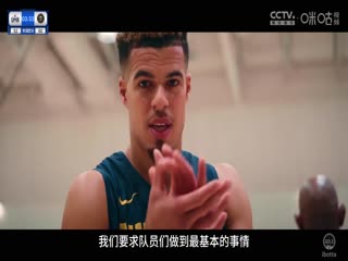 NBA常规赛 快船VS掘金 20231115