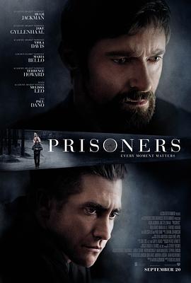 囚徒 Prisoners[电影解说]