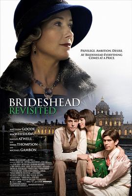 故园风雨后 Brideshead Revisited[电影解说]
