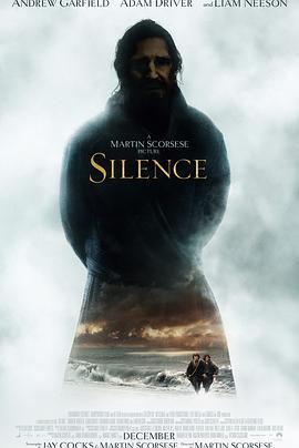 沉默 Silence[电影解说]