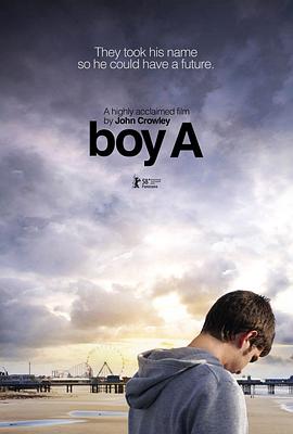 男孩A Boy A[电影解说]