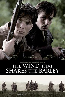 风吹麦浪 The Wind That Shakes the Barley[电影解说]