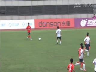 足协杯 深圳东信吉祥vs内蒙古草上飞 (官方解说) 20240316