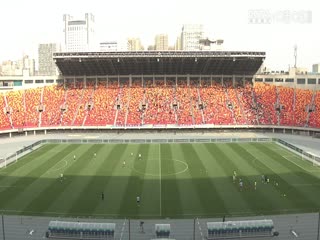 中乙联赛 西安崇德荣海VS陕西联合 20240330