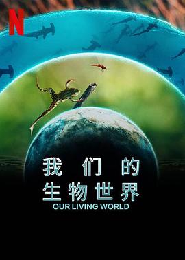 2018欧美剧《我们的生物世界》迅雷下载_中文完整版_百度云网盘720P|1080P资源