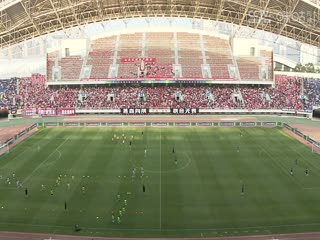 中乙联赛 陕西联合VS泰安天贶 20240427