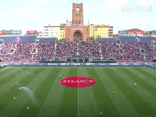 意甲联赛 博洛尼亚VS乌迪内斯 20240428