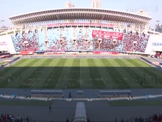 中超联赛 长春亚泰VS深圳新鹏城 20240501