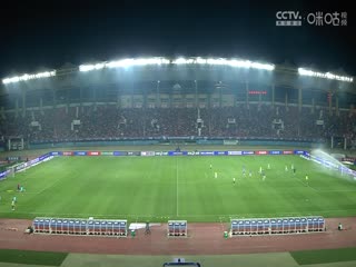 中超联赛 河南俱乐部VS天津津门虎 20240504