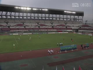 中乙联赛 湖南湘涛VS广西蓝航 20240512