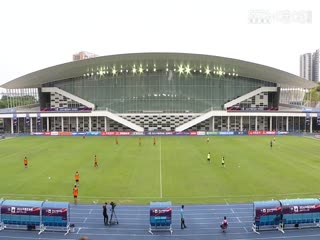 足协杯联赛深圳青年人VS青岛红狮20240517