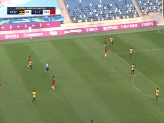 国际中体联足球世界杯决赛 中国一队VS乌干达一队 20240526